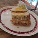 Foto de Croque Madame