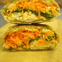 Foto de Wrap de pollo