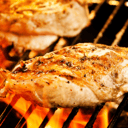 Foto de PECHUGA PARRILLA