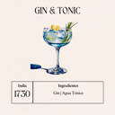 Foto de GIN & TONIC