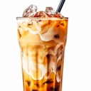 Foto de CAFÉ HELADO