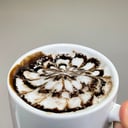Foto de Vainilla / Avellana Latte