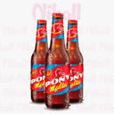 Foto de Cola y pola/malta