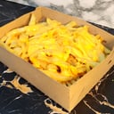 Foto de PAPAS GRANDES CON CHEDDAR