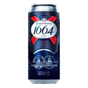 Foto de Kronenbourg Lager 