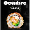 Foto de California Ebi Tempura