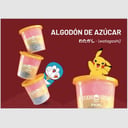 Foto de Algodon de Azucar (watagashi)