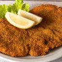 Foto de Milanesa de carne