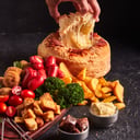 Foto de PICADA FONDUE