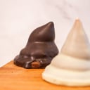 Foto de Conitos de dulce de leche