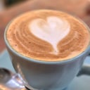 Foto de Capuccino