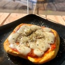Foto de Pizzeta Muzzarella 