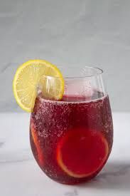 Foto de TINTO DE VERANO