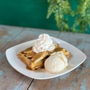 Foto de Plátano Manjar