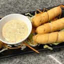 Foto de TEQUEÑOS RELLENOS DE QUESO