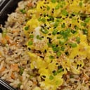 Foto de Chow Fan Vegetales (Arroz y Vegetales)