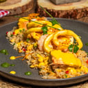 Foto de Arroz Marinero