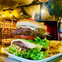 Foto de BURGER HOUSE