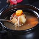 Foto de 定制广东老火靓汤（预定）