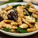 Foto de Pollo a la china