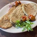 Foto de Milanesa vegetariana