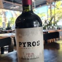 Foto de Pyros Appellation (malbec) (syrah)