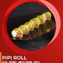 Foto de pipi roll (SIN ARROZ)