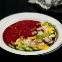 Foto de Ceviche de Callo