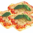 Foto de PIZZETA X 2 DE MUZZA