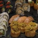 Foto de Combinado All Salmon 20 piezas