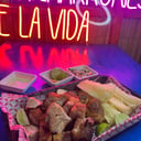 Foto de Los Únicos Chicharrones que Quiero en mi Vida