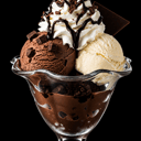 Foto de COPA DE HELADO