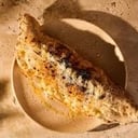 Foto de Calzone Bologna