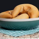 Foto de Pan de yuca
