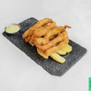 Foto de Crujientes fingers de pollo 