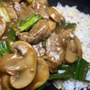 Foto de CARNE CHAMPINON.