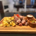 Foto de Entrada de Chorizo de campo