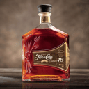 Foto de Ron Flor de Caña 18 Años Ultra Premium