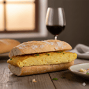 Foto de Tortilla de Papa Pan