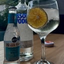 Foto de Vodka Tonic