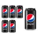 Foto de Pepsi lata