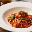 Foto de ¡ NUEVO! Pasta napolitana 