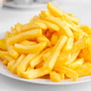 Foto de 1/2 Porción de papas