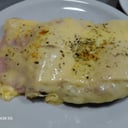 Foto de Milanesa napolitana