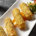 Foto de Palitos de mozzarella