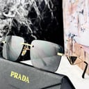 Foto de GAFAS PRADA 5