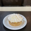 Foto de Mini lemon pie