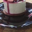 Foto de PORCIÓN CHEESECAKE 