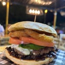 Foto de HAMBURGUESA SWEET BACON