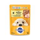 Foto de COMIDA HUMEDA PEDIGREE CACHORRO
